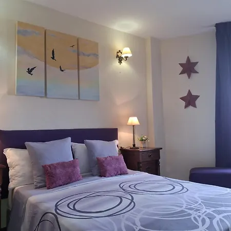 Apartment Acogedora Vivienda De Maria Santa Cruz de la Palma (Isla de la Palma)