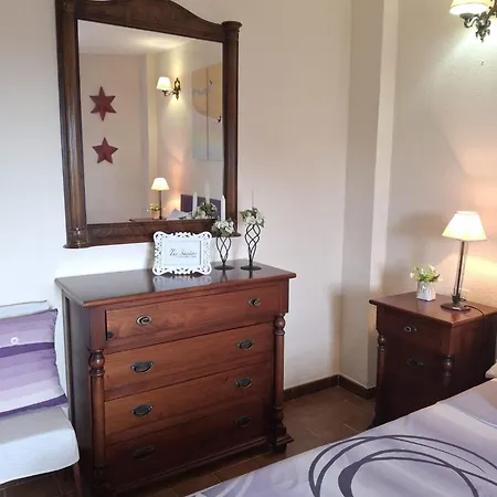 Acogedora Vivienda De Maria